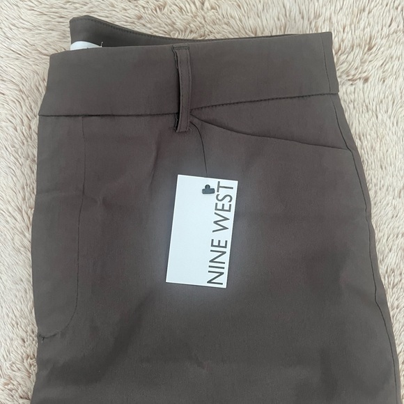 Women’s Kohls/Nine West Slacks NWT Size 16 - Picture 5 of 7
